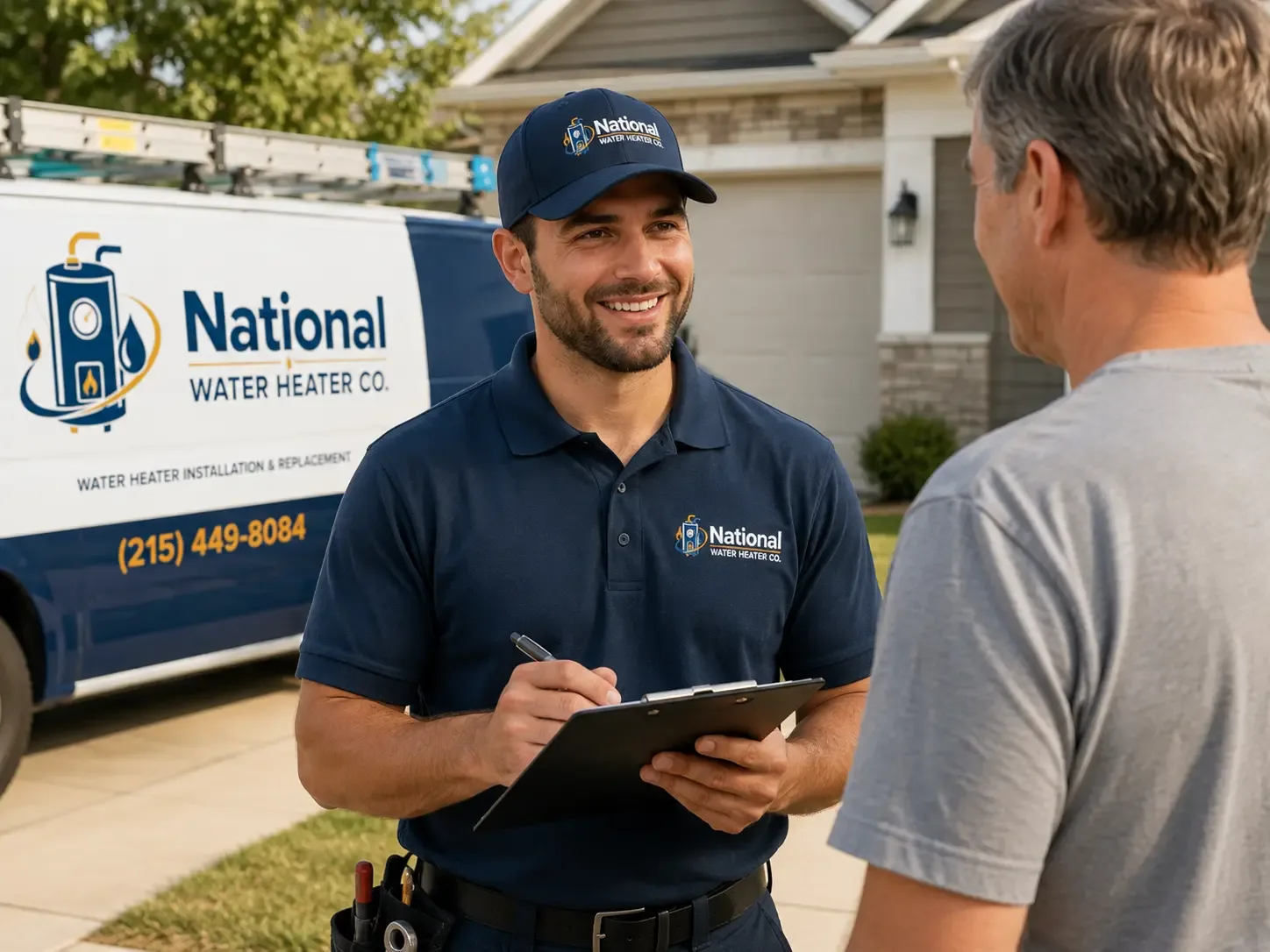 Water Heater Installation Clarington, OH FAQs